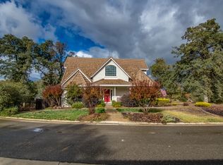 14811 Reynosa Drive, Rancho Murieta, CA 95683