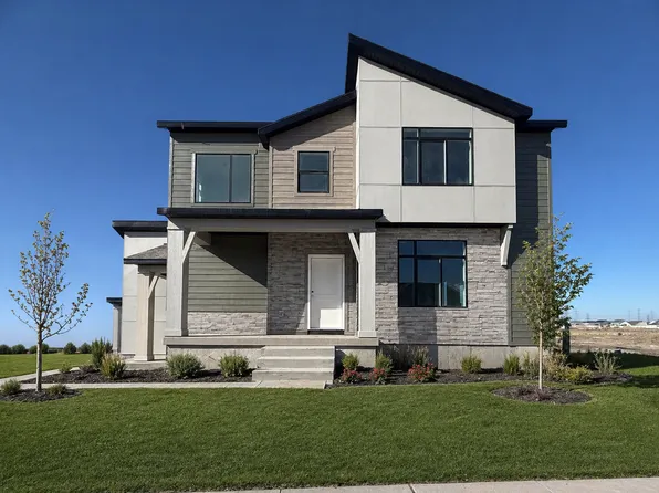 2810 W 2940 N, Plain City, UT 84403