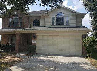 20907 Southhook Ct, Houston, TX 77073