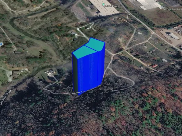 0 Peace Valley Ln Lot 23, Franklin, NC 28734