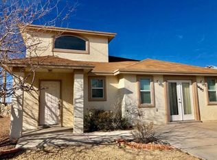 14183 Gil Reyes Dr, El Paso, TX 79938