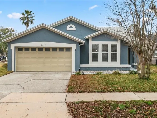 2435 Lake Jackson Cir, Apopka, FL 32703