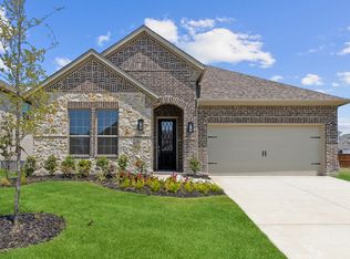 3102 Concord Dr, Wylie, TX 75098
