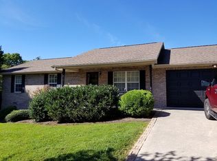 153 Michal Ln, New Tazewell, TN 37825