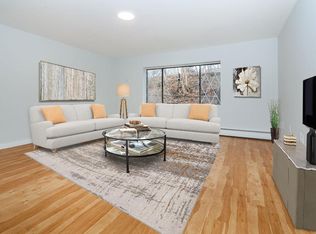 19 Central St #20A, Somerville, MA 02143