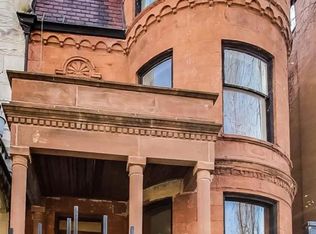 5135 S Dorchester Ave, Chicago, IL 60615