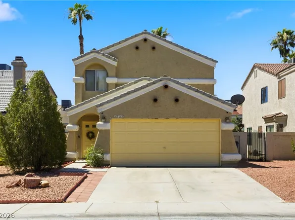 6549 Pepperidge Way, Las Vegas, NV 89108