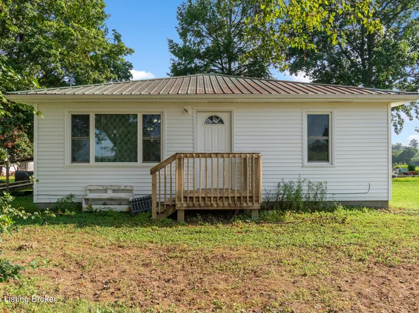 1255 Holy Cross Rd, Loretto, KY 40037