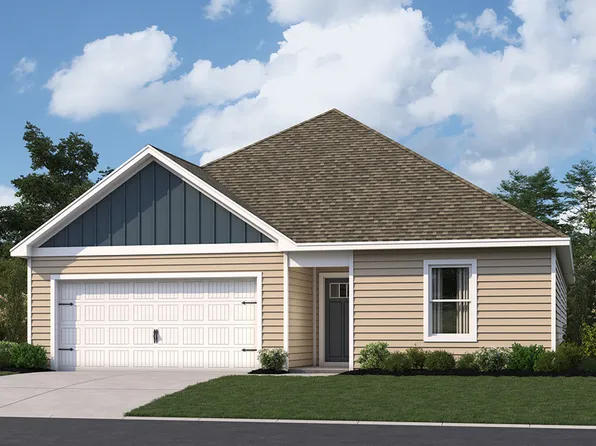 NEUVILLE Plan, The Granary