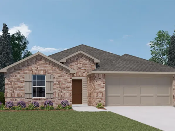 1301 Acacia Dr, Royse City, TX 75189