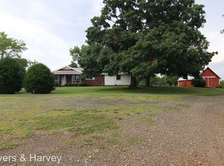 2850 Ford Rd, Adams, TN 37010