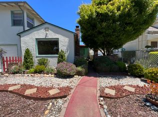 211 S Idaho St, San Mateo, CA 94401