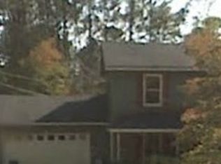 105 Sylvan Dr, Calhoun, GA 30701