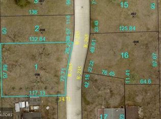 1252 N Kentucky Ave, Mason City, IA 50401