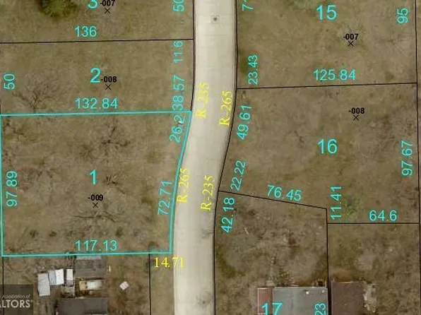 1252 N Kentucky Ave, Mason City, IA 50401