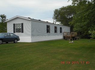 6506 Cth V, Two Rivers, WI 54241