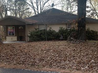 45235 570 County Rd, Eucha, OK 74346