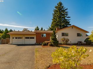 2335 NE 132nd Ave, Portland, OR 97230