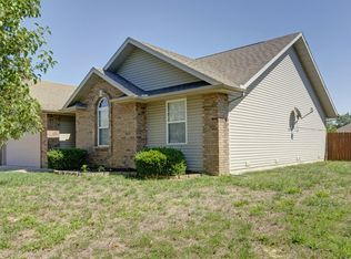 3712 N 12th St, Ozark, MO 65721