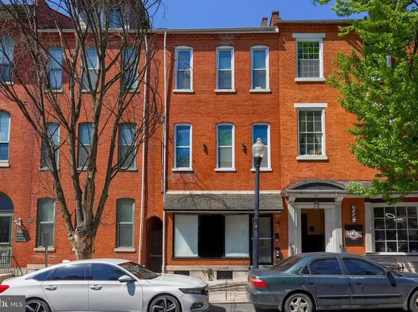 205 E King St, Lancaster, PA 17602
