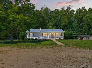 2114 Spring Ln, Sanford, NC 27330