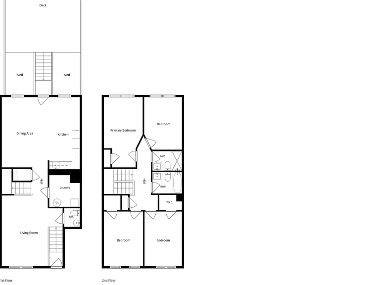 174 Sumpter St #2A — Photo 2