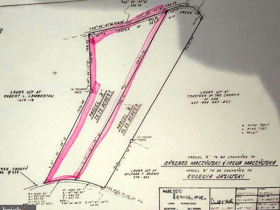 2nd image of Cokesbury Rd