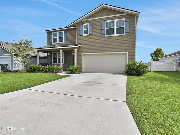 3rd image of 3418 CANYON FALLS Drive