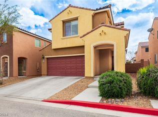 8261 Arden Ladder Pl, Las Vegas, NV 89117