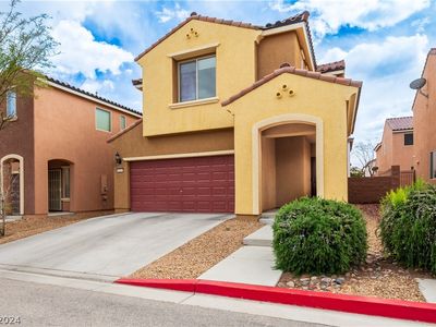 8261 Arden Ladder Pl, Las Vegas, NV, 89117