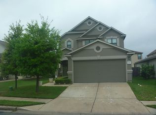 7405 Derby Downs Dr, Austin, TX 78747