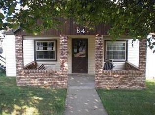 64 Leet St, Washington, PA