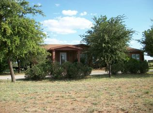 5602 S County Road 1156, Midland, TX 79706