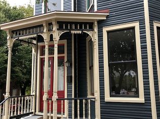 2200 E Marshall St, Richmond, VA 23223