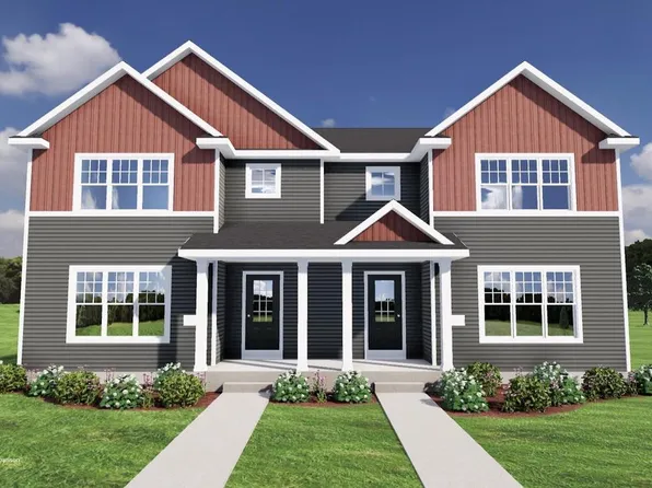 2327 Autumn Lake Parkway, Madison, WI 53718