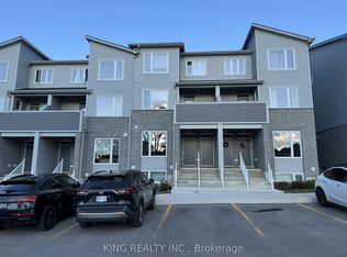 990 Deveron Cres #45, London, ON N5Z 0B7