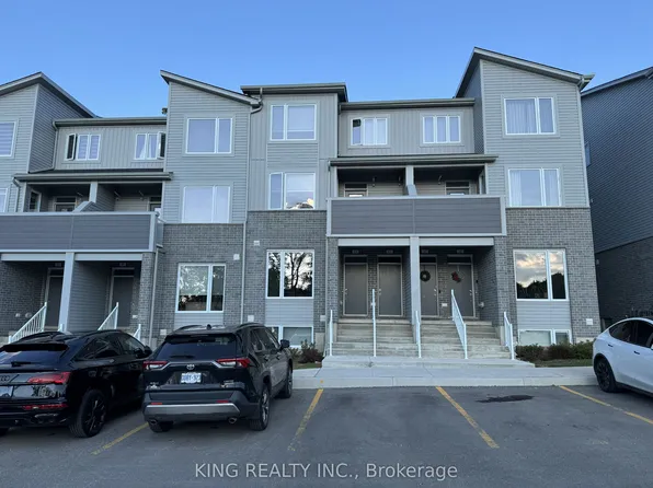 990 Deveron Cres #45, London, ON N5Z 0B7