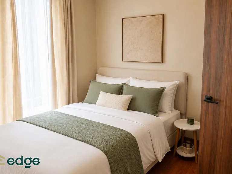 865 Willoughby Ave #2F — Photo 3