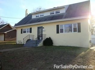 908 Wills St, Delran, NJ 08075
