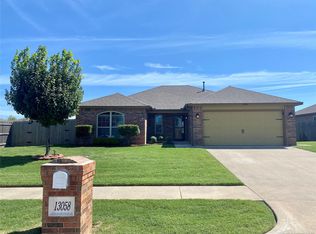 13058 E 133rd Pl N, Collinsville, OK 74021