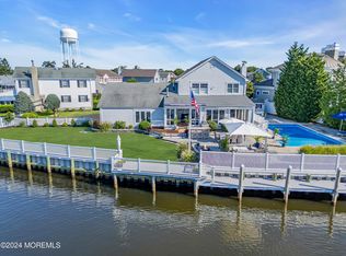 1516 Bel Aire Ct W, Pt Pleasant Boro, NJ 08742