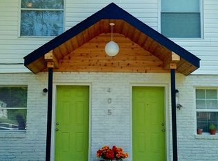 405 Myrtle St #A, Nashville, TN 37206