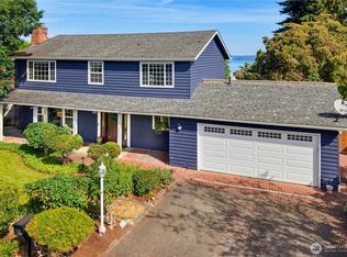 Ray-Dia Terrace Add, Federal Way, WA 98003
