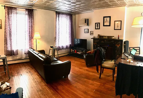 Rented by Boerum Hill Realty | media 24