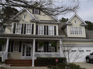 112 Hamilton Hedge Pl, Cary, NC 27519
