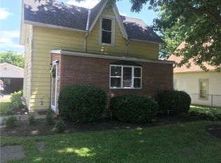 355 East St, North Lewisburg, OH 43060
