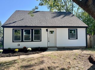 753 Imperial Rd, Valparaiso, IN 46385