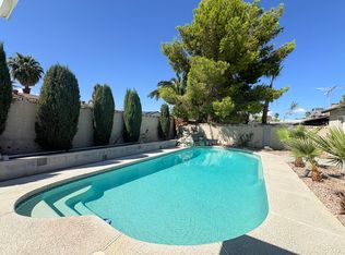 4004 Miramia Dr, Las Vegas, NV 89108