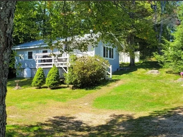 41 Lang Road, Washington, NH 03280