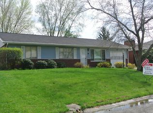 591 Fairwood Rd, Huntington, WV 25705